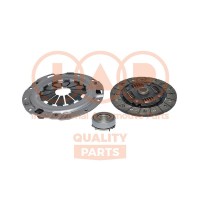 201-03042 IAP QUALITY PARTS Комплект зчеплення