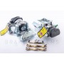 8AC 355 382-321 HELLA PAGID Гальмівний супорт