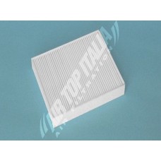 ZF621 ZAFFO Фільтр повітря у внутрішньому просторі