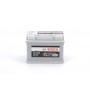 0 092 S50 040 BOSCH Стартерна акумуляторна батарея