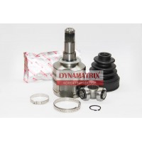 DCV699040 DYNAMATRIX Шарнирный комплект, Привідний вал