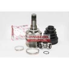 DCV699040 DYNAMATRIX Шарнирный комплект, Привідний вал