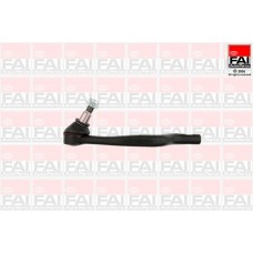 SS1130 FAI AutoParts Наконечник поперечної кермової тяги