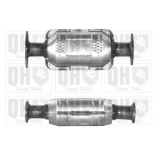 QCAT90049H QUINTON HAZELL Катализатор