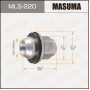 MLS220 MASUMA Гайка кріплення колеса