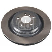 171491 FEBI BILSTEIN Гальмівний диск