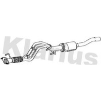 311883 KLARIUS Катализатор