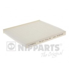 N1341026 NIPPARTS Фільтр повітря у внутрішньому просторі