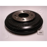 TA-K04 JAPANPARTS Гальмівний барабан