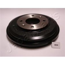TA-K04 JAPANPARTS Гальмівний барабан