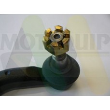 VTR1167 MOTAQUIP Наконечник поперечної кермової тяги