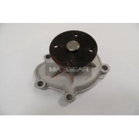 47-0120 MAXGEAR Водяний насос охолодження двигуна