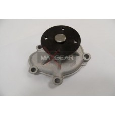 47-0120 MAXGEAR Водяний насос охолодження двигуна