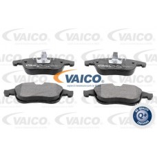V46-0286 VAICO Комплект гальмівних колодок дисковий гальм