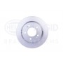 8DD 355 120-471 HELLA PAGID Гальмівний диск