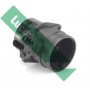 Розхідомір повітря LUCAS FDM662