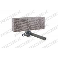 914T0080 RIDEX Наконечник поперечної кермової тяги