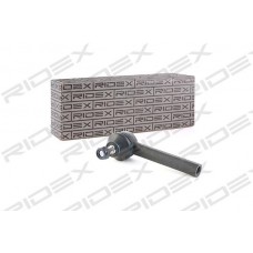 914T0080 RIDEX Наконечник поперечної кермової тяги