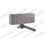 914T0080 RIDEX Наконечник поперечної кермової тяги