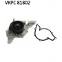 VKPC 81802 SKF Водяний насос охолодження двигуна