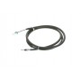 1 987 477 714 BOSCH Тросик, cтояночный тормоз