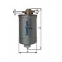 CS 3014 M SAMPIYON FILTER Паливний фільтр