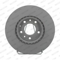 DDF1739C FERODO Гальмівний диск