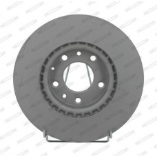 DDF1739C FERODO Гальмівний диск