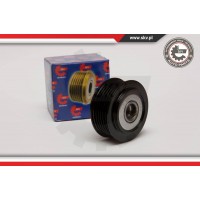 11SKV027 ESEN SKV Механізм вільного ходу генератора