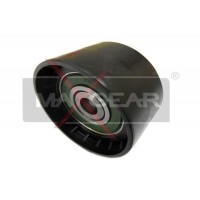 54-0148 MAXGEAR Паразитный / Ведущий ролик, Зубчастий ремінь