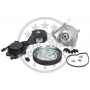 AQ-2188-B OPTIMAL Водяний насос комплект ручейкових ременів