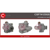 CSP74123GS CASCO Гідравлічний насос кермове управління