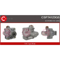 CSP74123GS CASCO Гідравлічний насос кермове управління