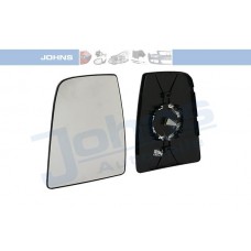 32 90 37-81 JOHNS Дзеркальне скло зовнішнє дзеркало