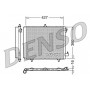 WG1917341 WILMINK GROUP Конденсатор кондиціонера