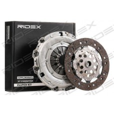 479C0134 RIDEX Комплект зчеплення