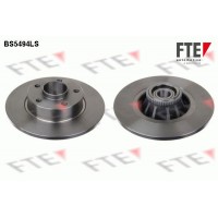 BS5494LS FTE Гальмівний диск