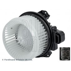 ADT314130 BLUE PRINT Вентилятор салону