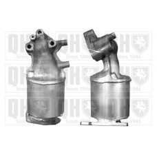 QCAT80306H QUINTON HAZELL Катализатор