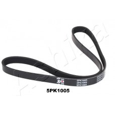 112-5PK1005 ASHIKA Поліклиновий ремінь