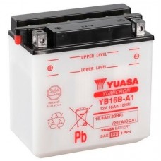 B100292 BTS Turbo Стартерна акумуляторна батарея