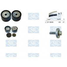 TK1298 Saleri SIL Комплект ременя ГРМ