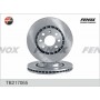 TB217065 FENOX Гальмівний диск
