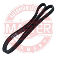 6PK1635-PCS-MS MASTER-SPORT GERMANY Поліклиновий ремінь