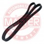 6PK1635-PCS-MS MASTER-SPORT GERMANY Поліклиновий ремінь