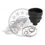 CVB-10117CR OPTIMAL Комплект пыльника, Привідний вал