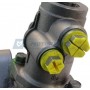 R23061NW MOTORHERZ Зубчатая рейка, Кермовий механізм