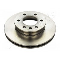 DI-0559 JAPANPARTS Гальмівний диск