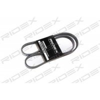 305P0133 RIDEX Поліклиновий ремінь
