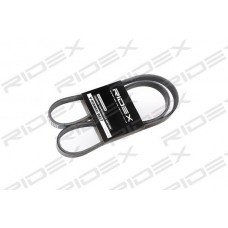 305P0133 RIDEX Поліклиновий ремінь